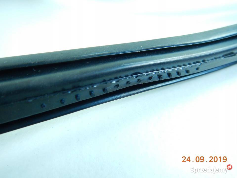 USZCZELKA SZYBY DRZWI LEWY TYŁ FIAT TEMPRA 8996 Uszczelki szyb