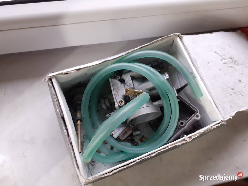 Yamaha dt 50 Mbkxlimit Project łódzkie Okup Mały