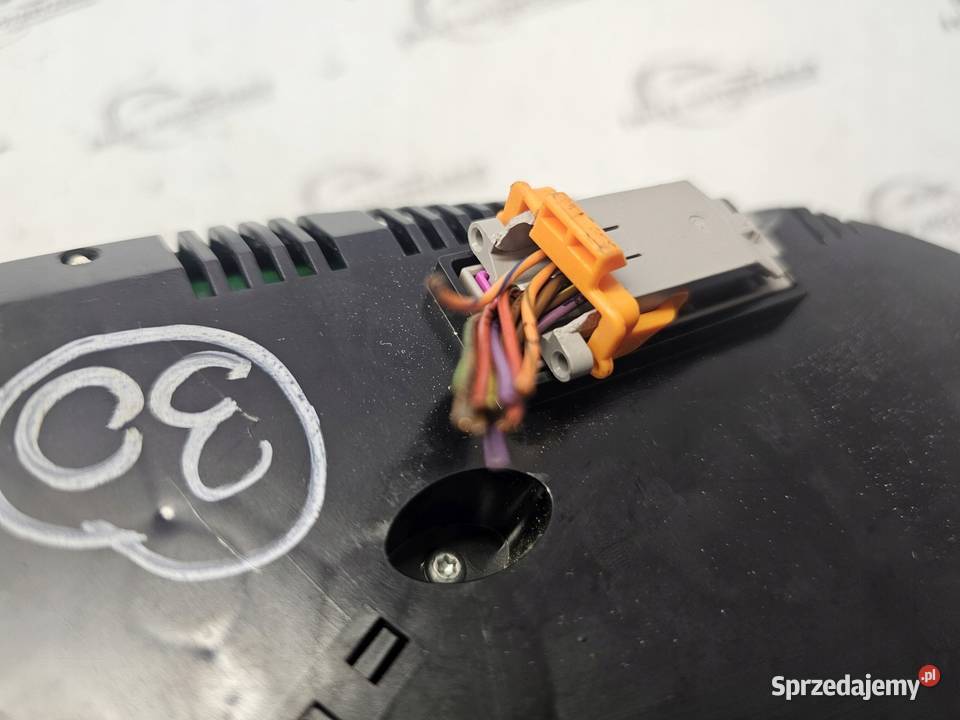 AUDI A5 I 8T LIFT 13r licznik zegary 8T0920984J