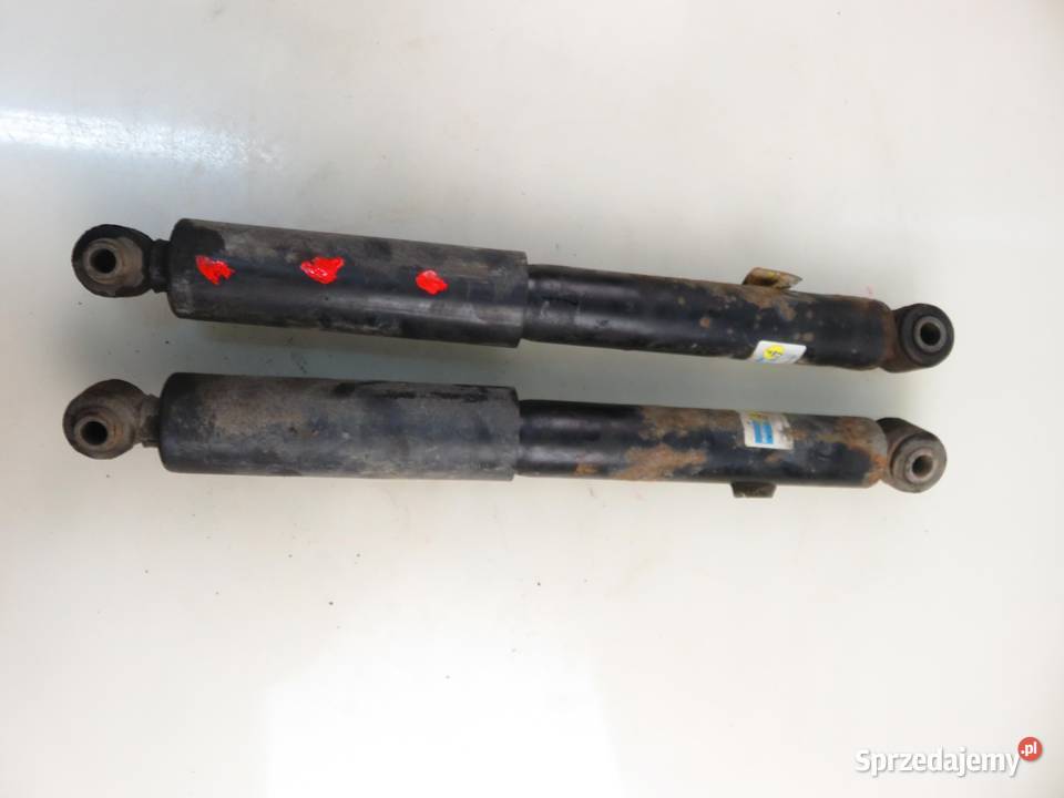 AMORTYZATOR TYŁ OPEL VECTRA C 32 V6 Z 32 SE