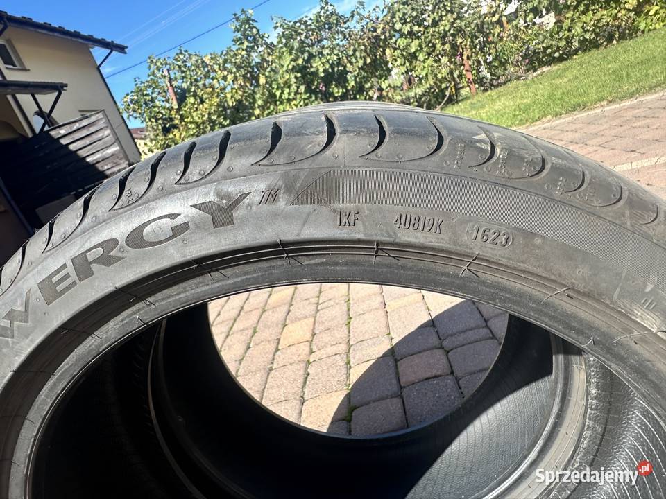 Opony letnie PIRELLI Opoczno