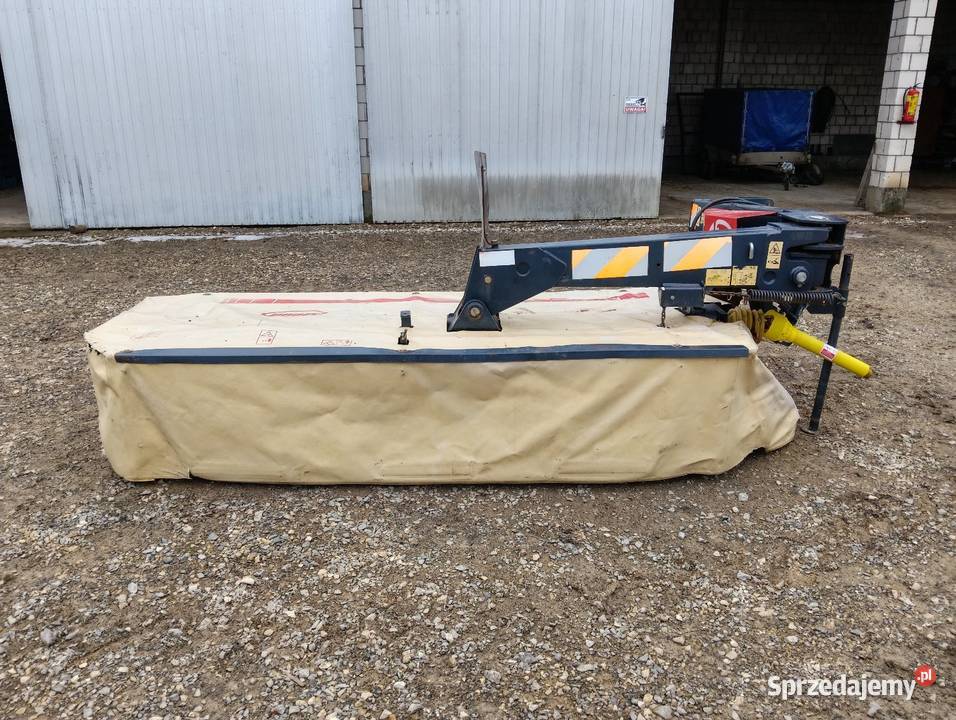 Kosiarka dyskowa vicon 428 Vicon mazowieckie sprzedam