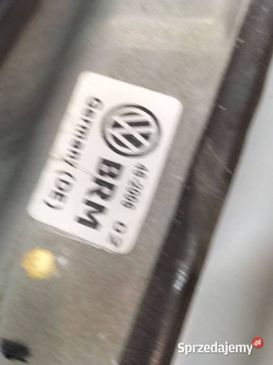 MECHANIZM SZYBY PRAWY PRZÓD 1K4837401S VW świętokrzyskie