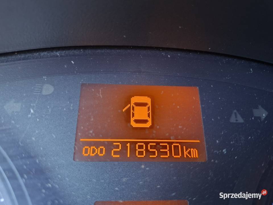 Toyota Avensis T27 VAT marża Avensis Jasło