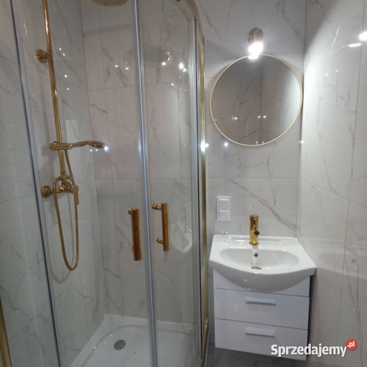 Mieszkanie 2 pokojowe generalnym remoncie Opole