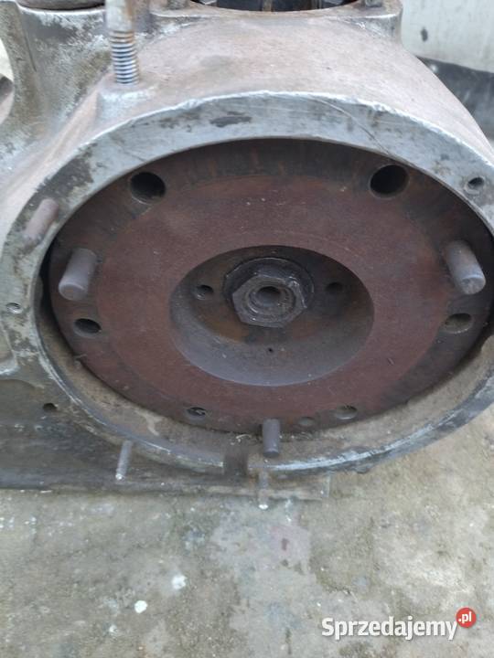 BMW r35 silniki 2 z 1951 roku Radomsko sprzedam