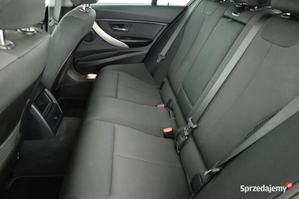 BMW 3 318 i mazowieckie Piaseczno