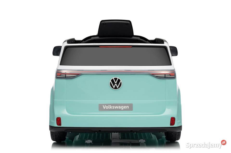 Volkswagen ID BUZZ Auto na Akumulator 12V10Ah Łopuszno