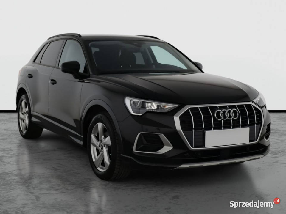 Audi Q3 35 TFSI Piaseczno sprzedam