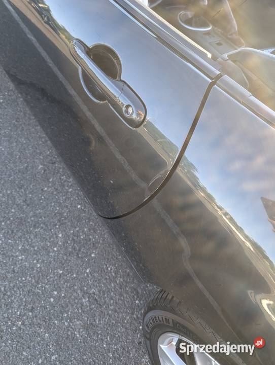 Mazda MX5 ASO Hiszpania Wrocław