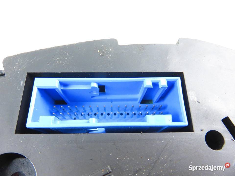 LICZNIK SEAT LEON I 16 1M0920801A