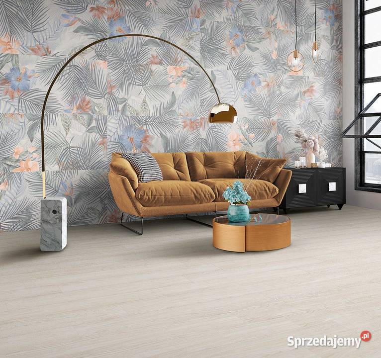 Gres TROPICAL COLOR 60120 Warszawa