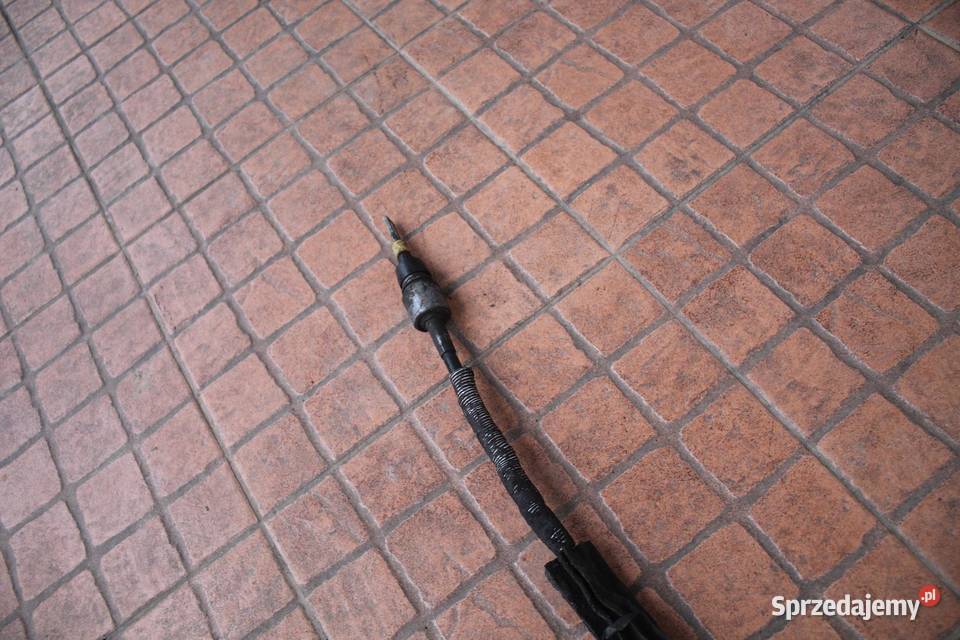 WYBIERAK BIEGÓW LINKI DSG VW PASSAT B6 osobowe sprzedam