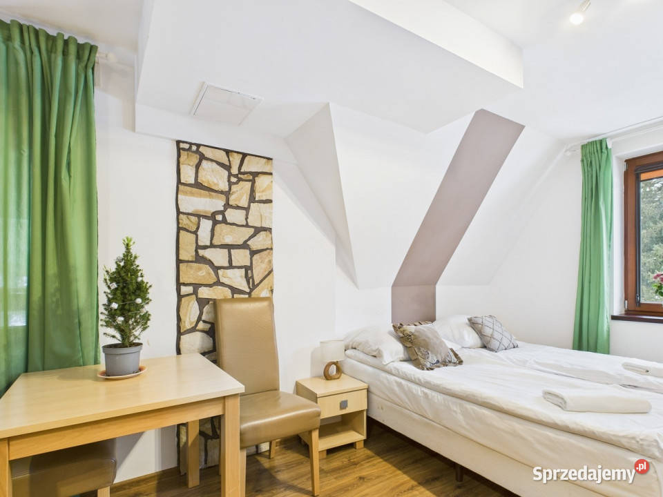 Apartament w Kościelisku małopolskie Kościelisko