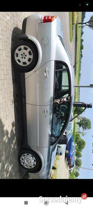 Opel Vectra c kujawsko-pomorskie