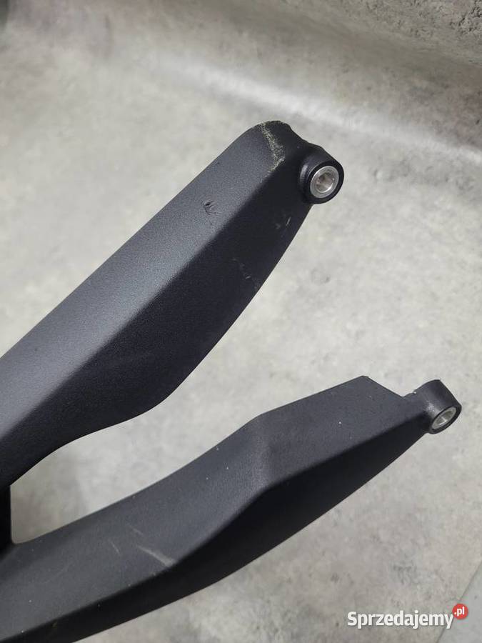 BMW R 1200 GS K50 K51 OEM BŁOTNIK OSŁONA Błotniki motocyklowe
