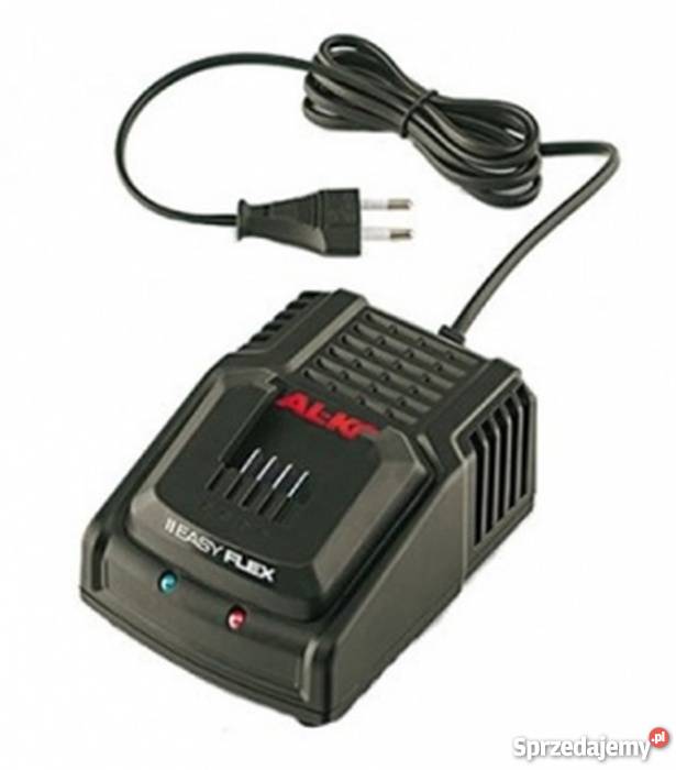 Ładowarka ALKO EasyFlex C 30 Li 230V do Akumulatorowe Kobiele Wielkie