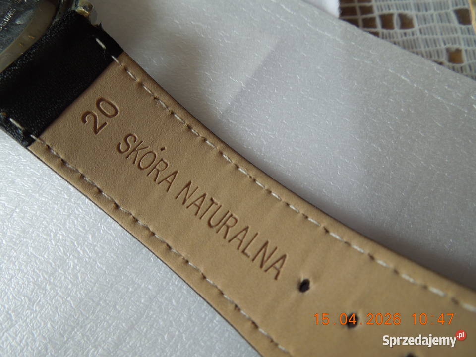 zegarek atlantic worldmaster Częstochowa