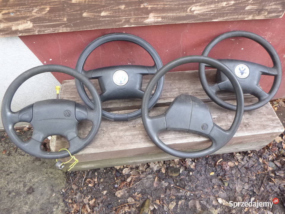 KIERWOWNICA VW T4 Bielsko-Biała