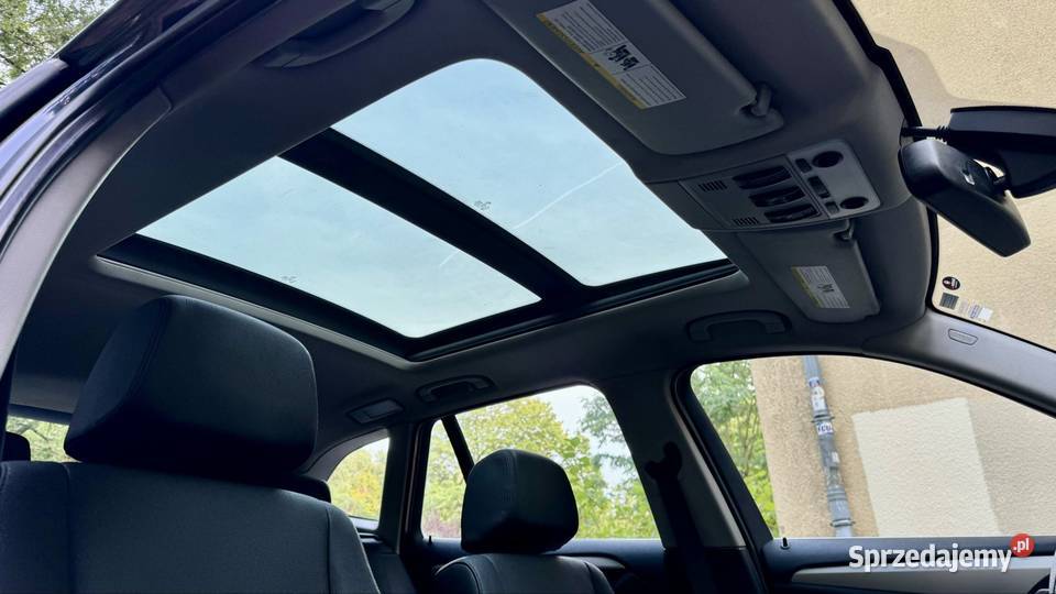 Bmw x1 28i xdrive 2014r automat super stan Swarzędz