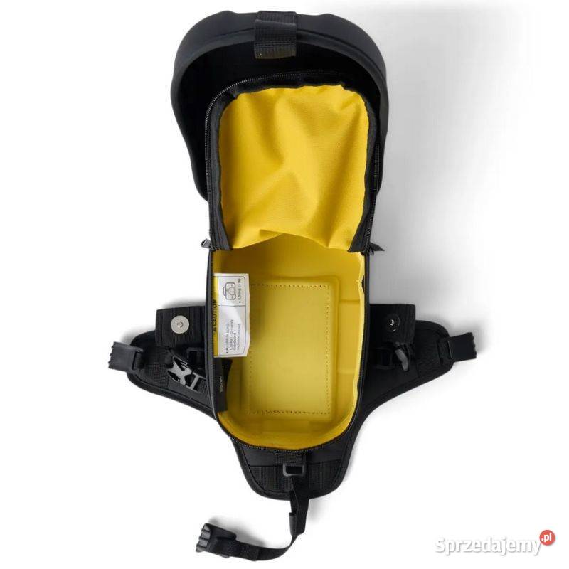 Torba na zbiornik z uchwytem Can Am Ryker BRP Nowy Sącz