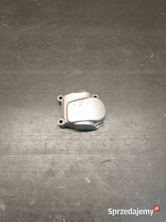 Pokrywa osłona dekiel kapa dozownika oleju Gołaczewy