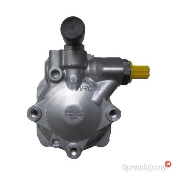 Pompa wspomagania Renault MasterNissan NW400 Zawieszenie i układ kierowniczy Włocławek