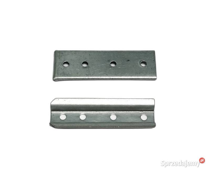 Szyna wsuwka tapicerska lubelskie