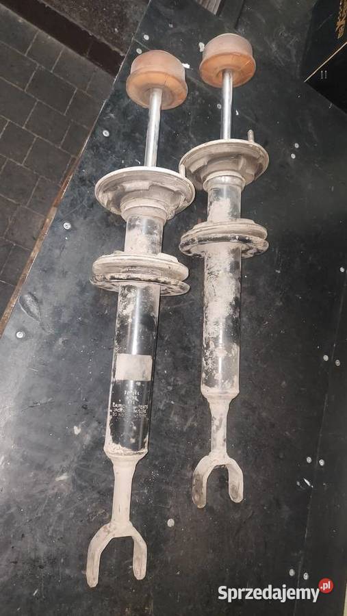 Amortyzator Przód 2 VW Volkswagen Passat Audi A4 Imielin