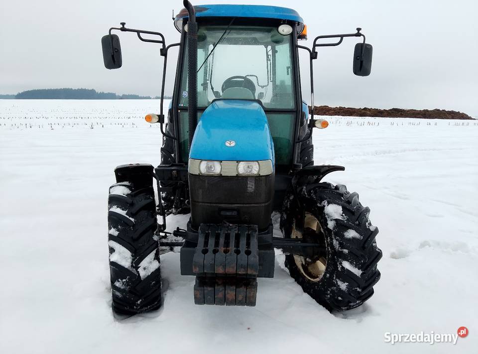 Sprzedam Holland TD5010TD60 Marszewnica sprzedam