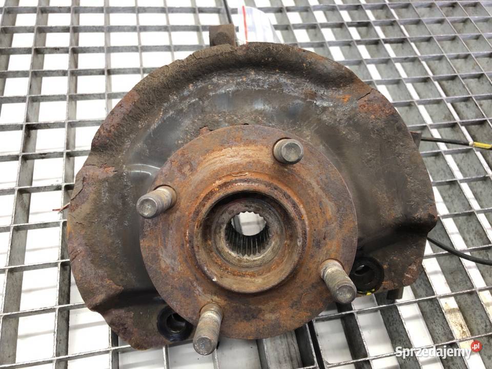 ZWROTNICA PRAWY PRZÓD MITSUBISHI MIRAGE SPACE