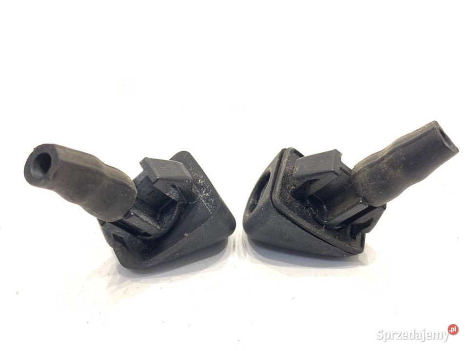 DYSZE SPRYSKIWACZY MAZDA 6 GJ