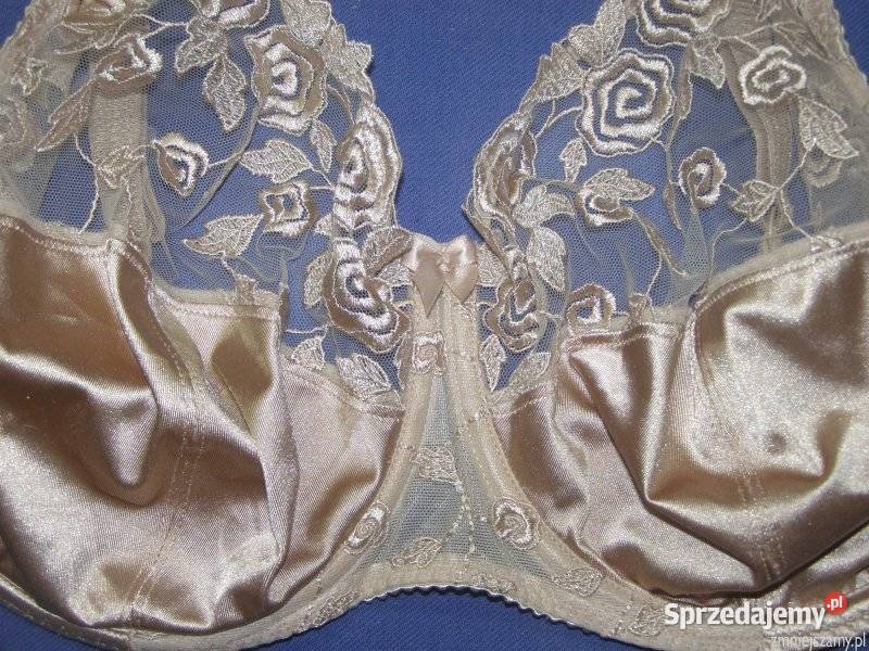 Biustonosz Stanik 38G 85G Fantasie BELLE Miękki Siedlce