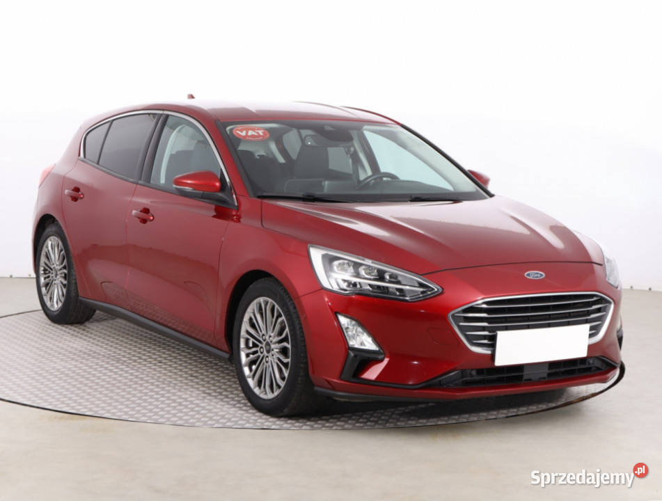 Ford Focus 10 EcoBoost Piaseczno