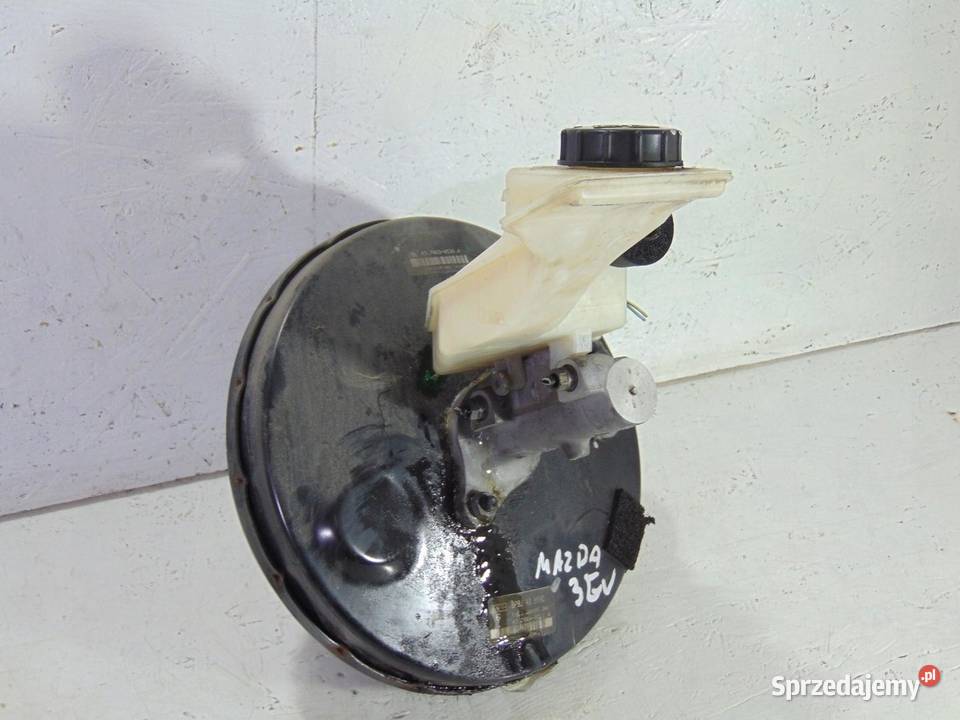 POMPA SERWO MAZDA3 MAZDA 3 16 D BP8J43950C