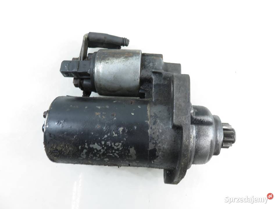 ROZRUSZNIK AUDI A2 8Z0 14 TDI AMF 0001121008