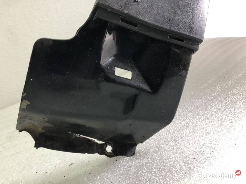 BŁOTNIK PRAWY PRZÓD CHEVROLET CAPTIVA I GAR