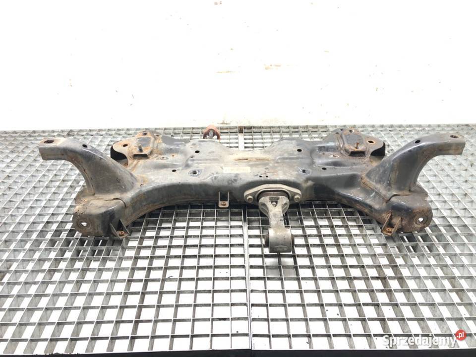 BELKA POD SILNIK KIA CEED 16 128 62401A6500 Wzmocnienia, belki i wsporniki