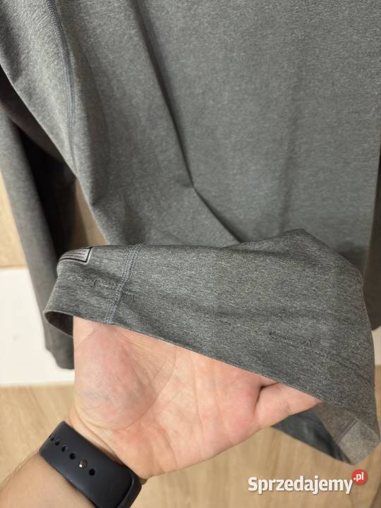 Bluzka Nike Pro Combat XL Dri fit treningowa Odzież sportowa Skarżysko-Kamienna