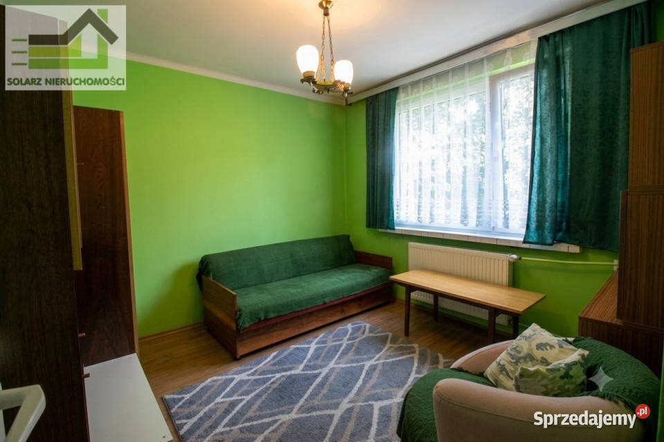sprzedaży mieszkania 44m2 2 pokoje Sosnowiec 5681zł/m2 śląskie