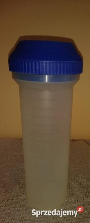 Tupperware Shaker Plus 600 ml pojemnik Wałbrzych