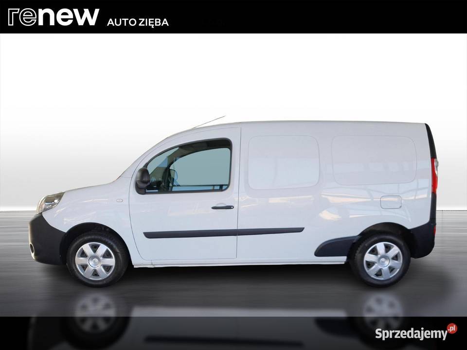 Kangoo Maxi 15 dCi Pack Clim manualna