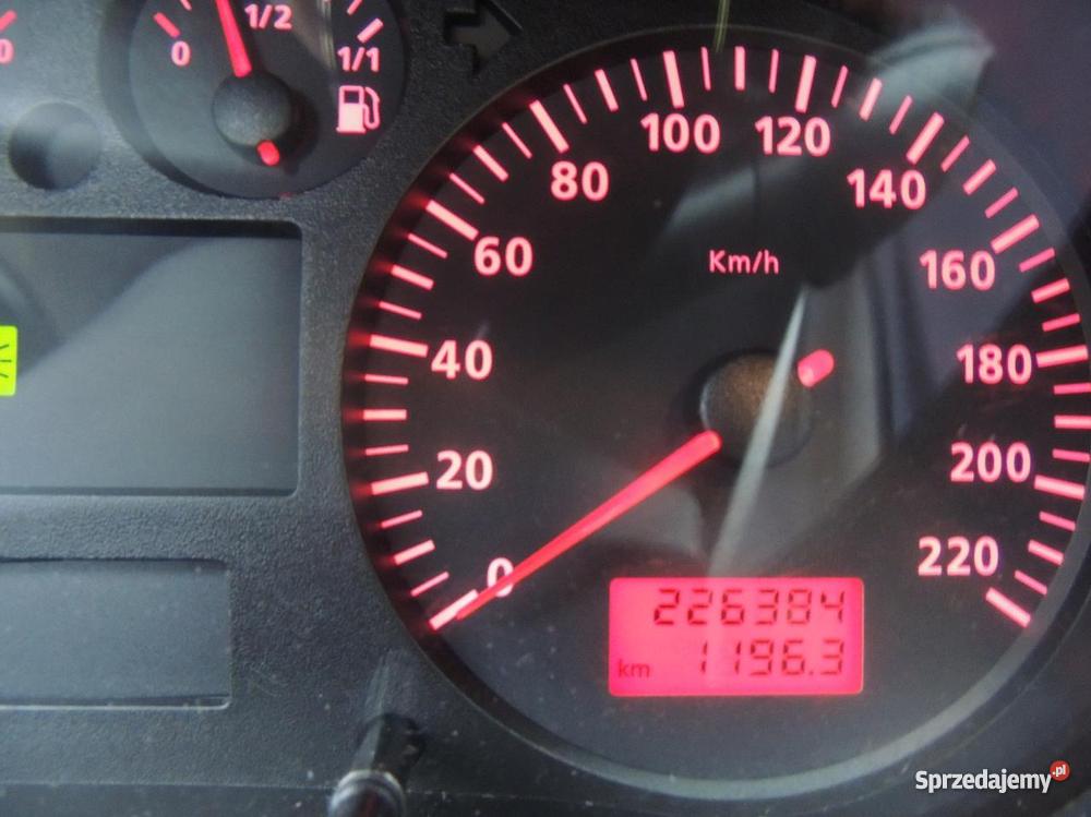 Seat Cordoba Vario 19 TDI AGR 2000 Cordoba