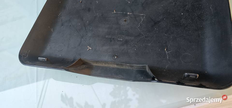 Schowek apteczki mercedes w123 1238650353 sprzedam