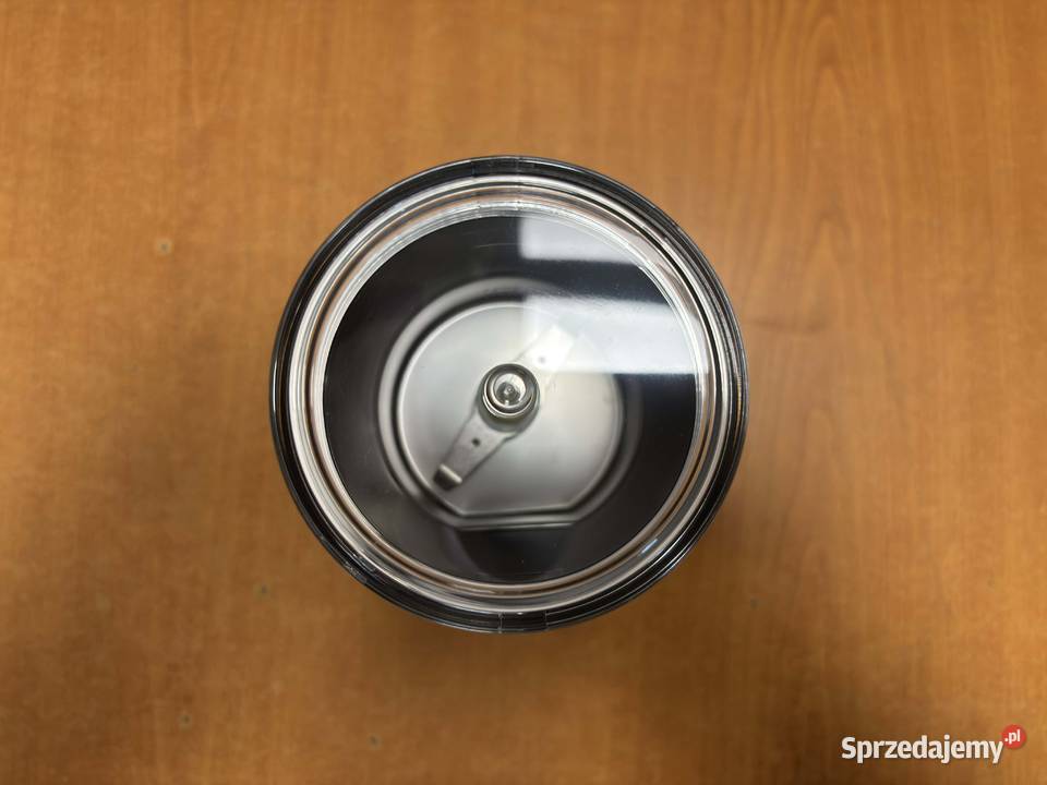 HOFFEN Młynek elektryczny do kawy 180 W AK0547 Elbląg