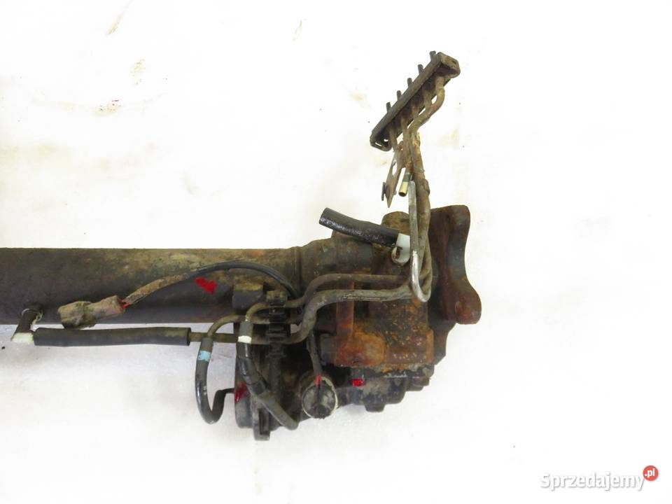 MOST PRZEDNI FRONTERA B 22 DTI małopolskie sprzedam