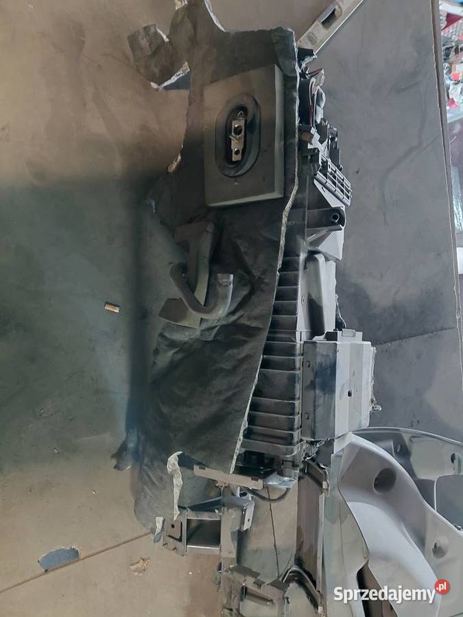 Czesci ml 163 27 cdi Kraśnik