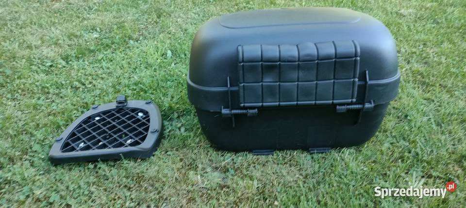 Kufer 30L na jeden kask Łaziska Górne