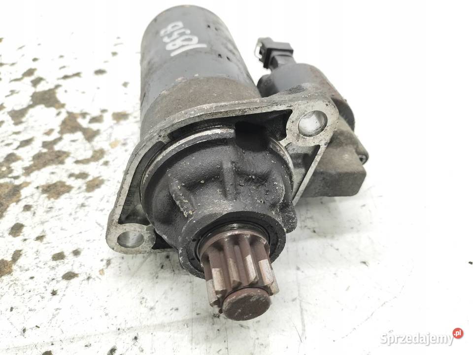 ROZRUSZNIK 19 TDI VW Volkswagen Golf IV 19972004 świętokrzyskie