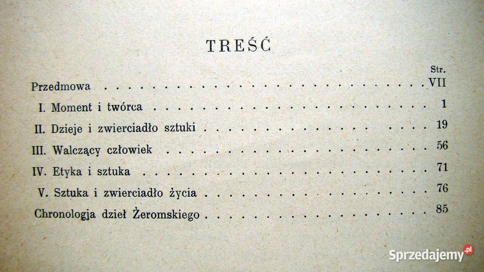 Stefan Żeromski duchowy wódz pokolenia 1930 Limanowa